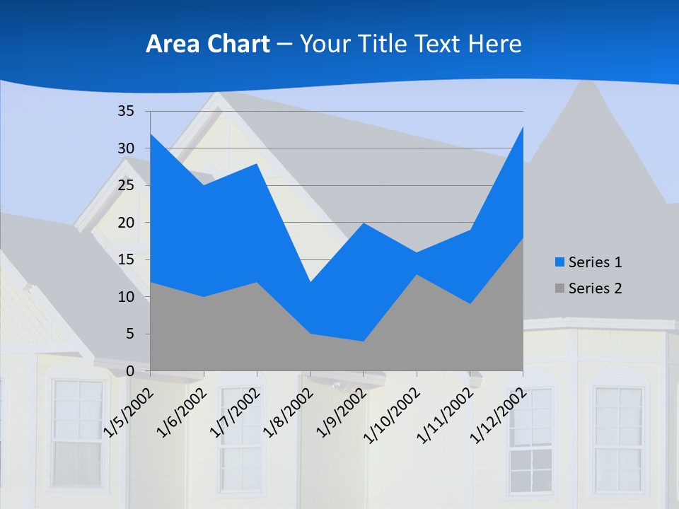 Design Construction Contractor PowerPoint Template
