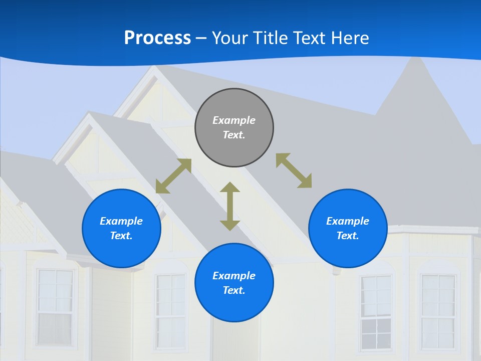 Design Construction Contractor PowerPoint Template