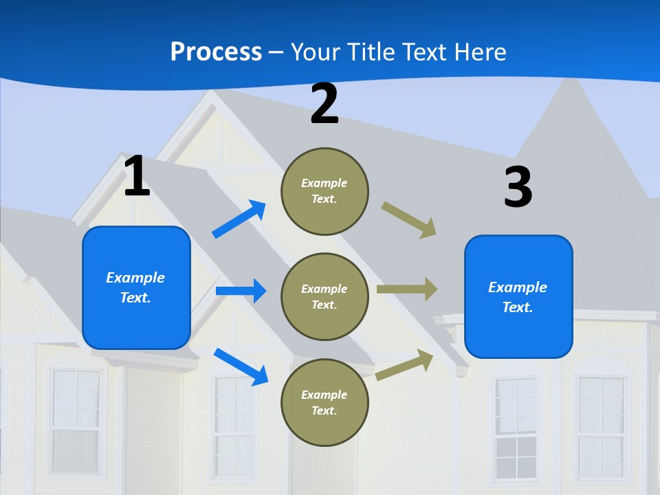 Design Construction Contractor PowerPoint Template