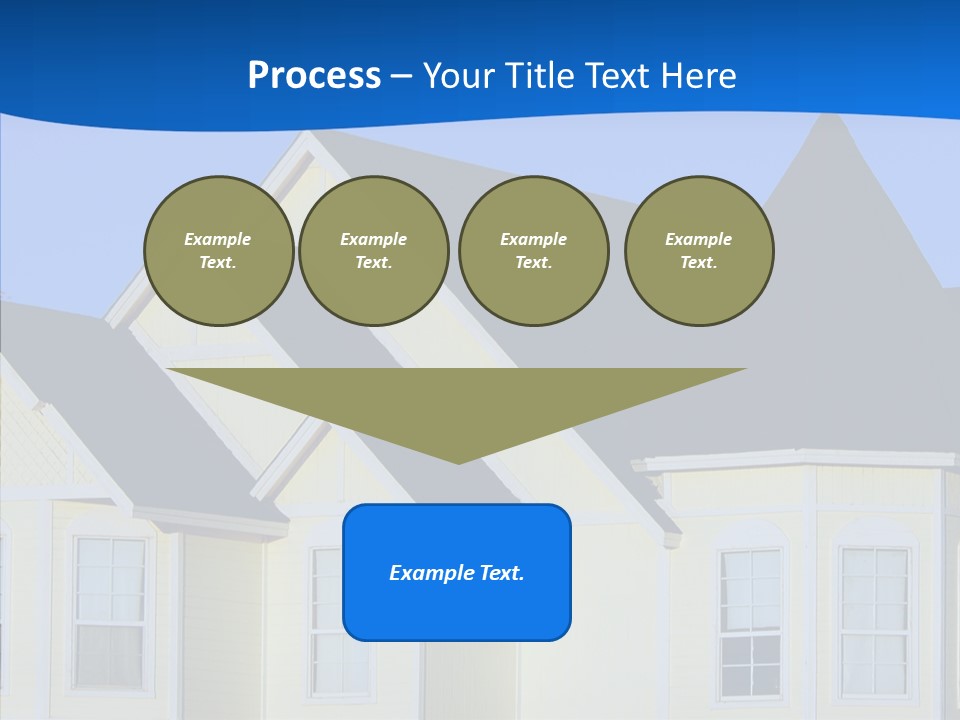 Design Construction Contractor PowerPoint Template