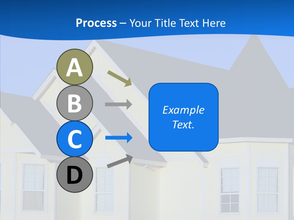 Design Construction Contractor PowerPoint Template