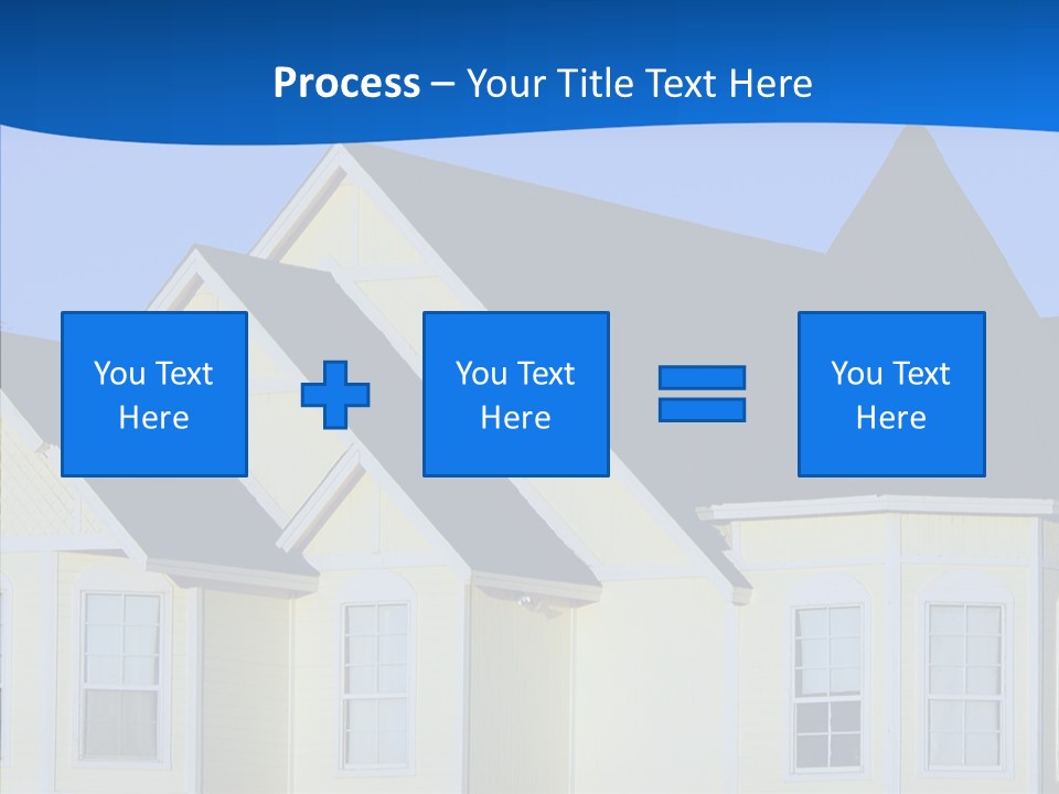 Design Construction Contractor PowerPoint Template