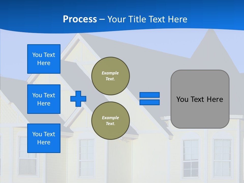 Design Construction Contractor PowerPoint Template