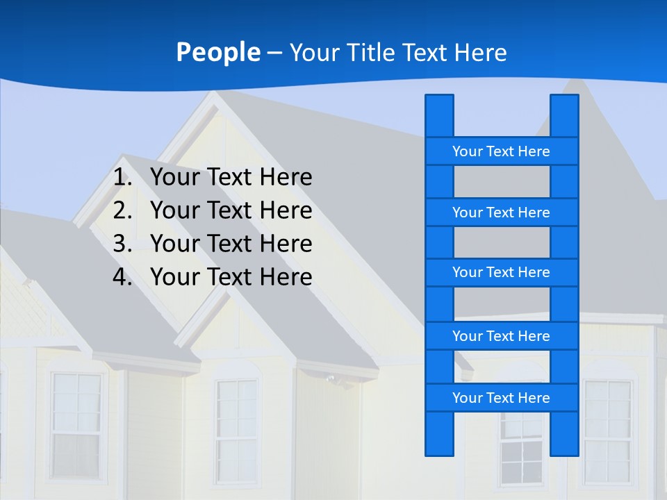 Design Construction Contractor PowerPoint Template