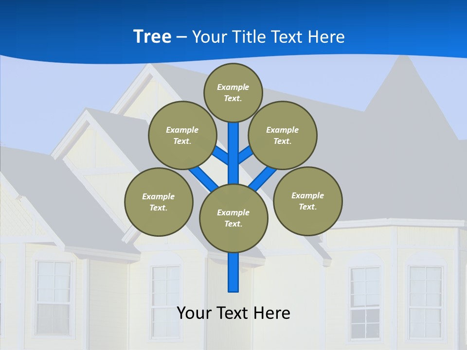 Design Construction Contractor PowerPoint Template