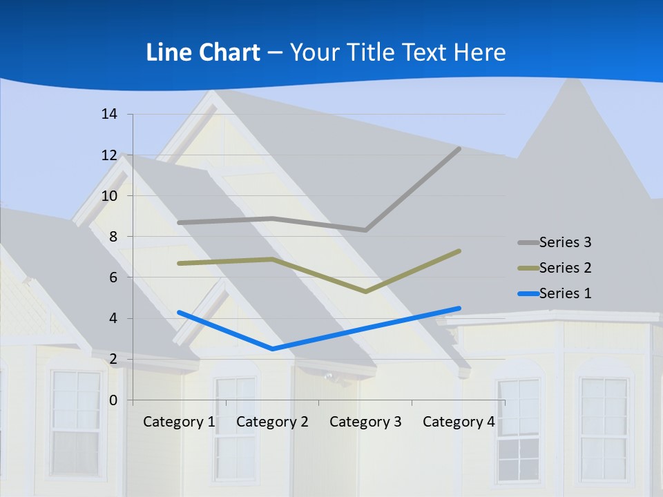 Design Construction Contractor PowerPoint Template