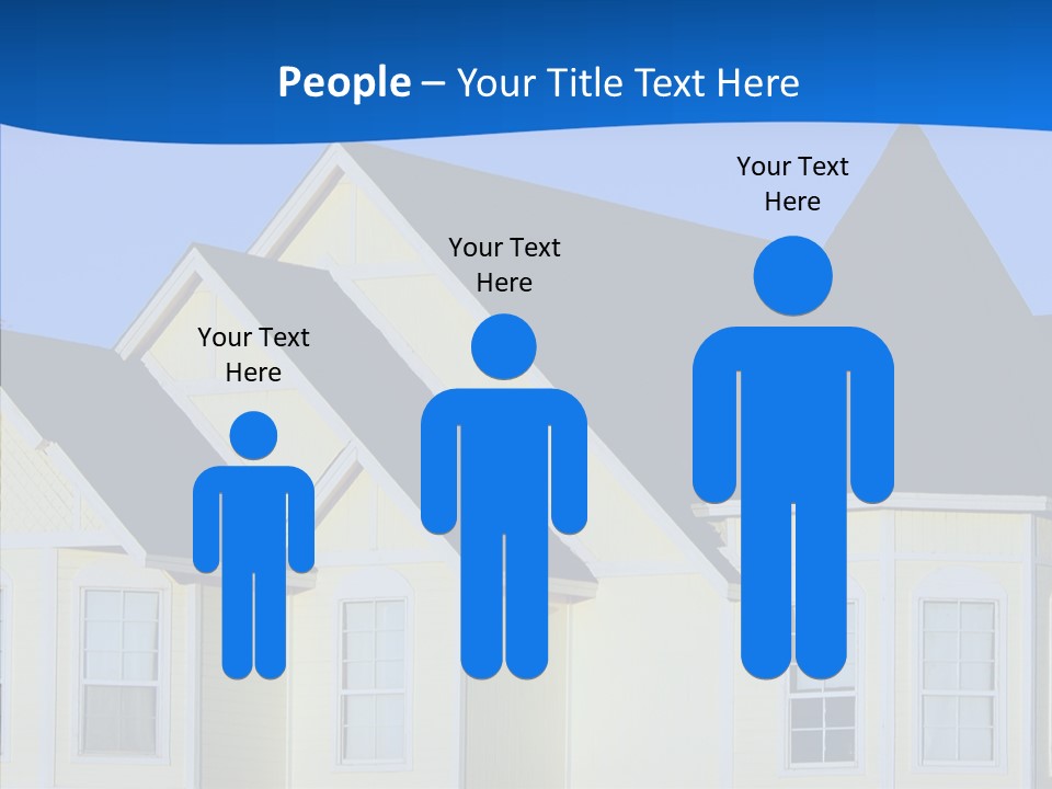 Design Construction Contractor PowerPoint Template