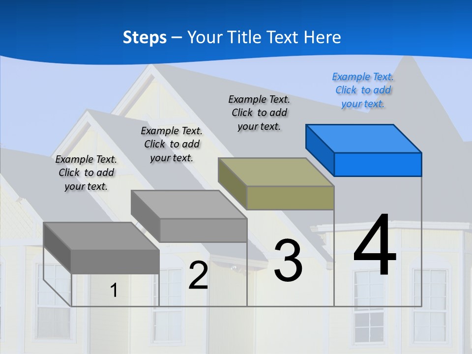 Design Construction Contractor PowerPoint Template