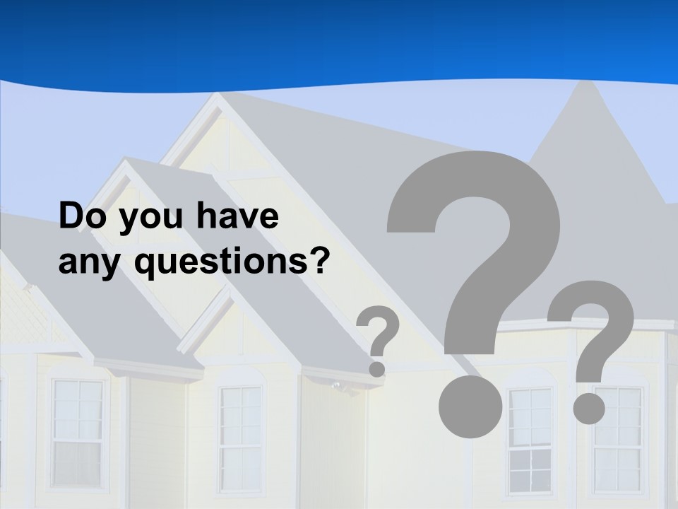 Design Construction Contractor PowerPoint Template