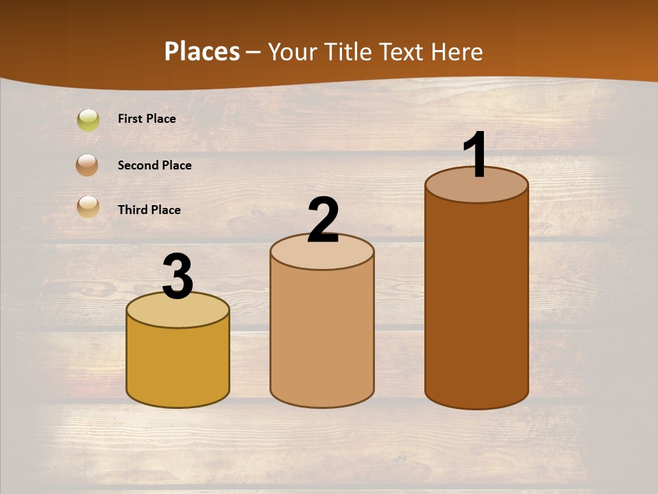 Profe Ional People Room PowerPoint Template