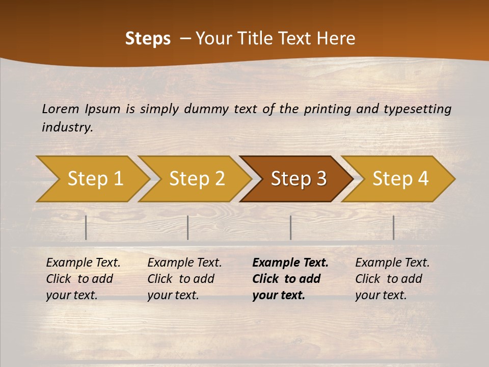 Profe Ional People Room PowerPoint Template