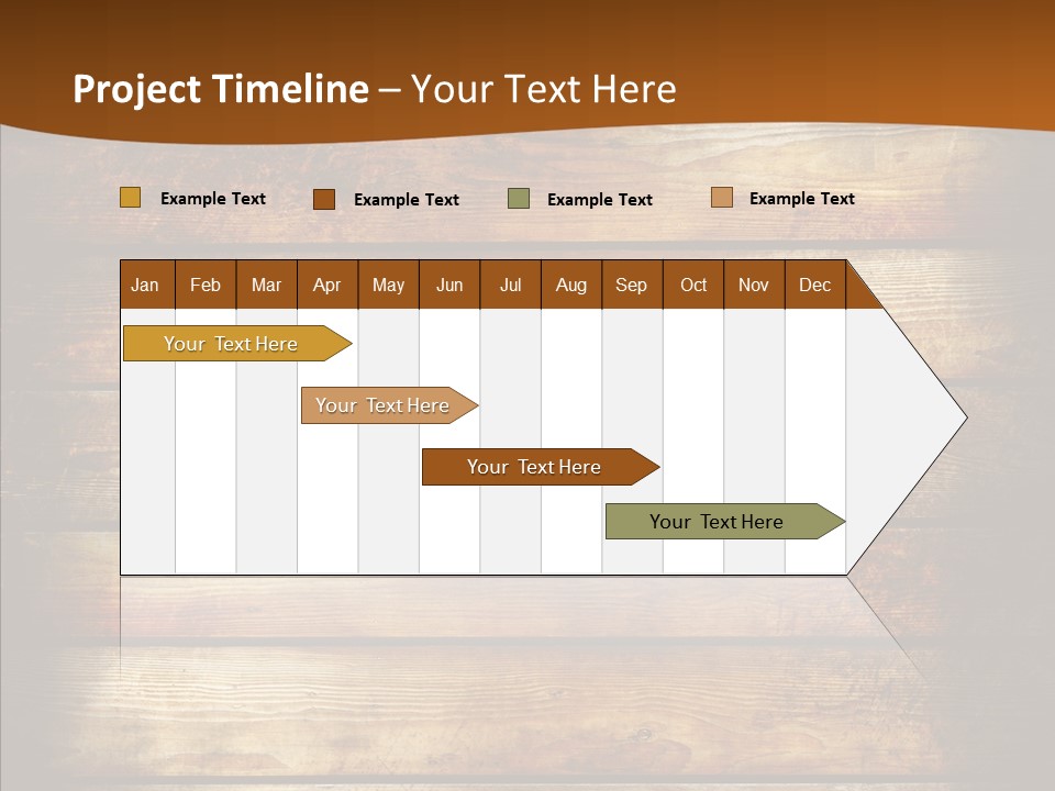 Profe Ional People Room PowerPoint Template