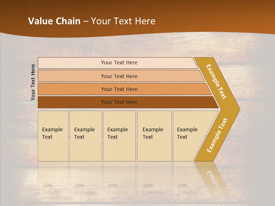 Profe Ional People Room PowerPoint Template