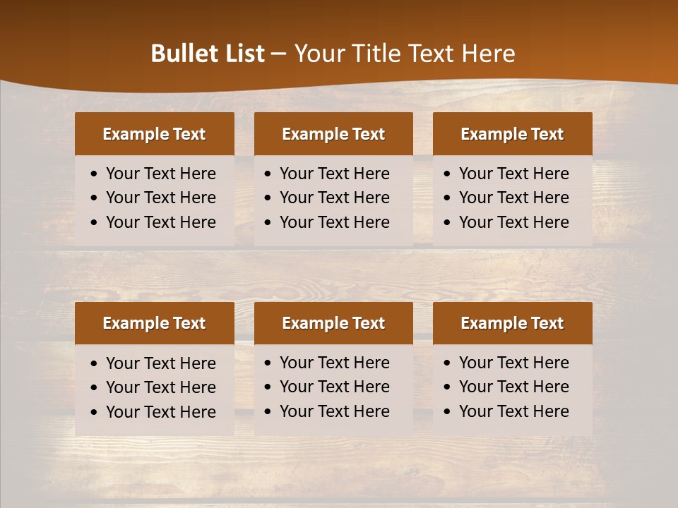 Profe Ional People Room PowerPoint Template