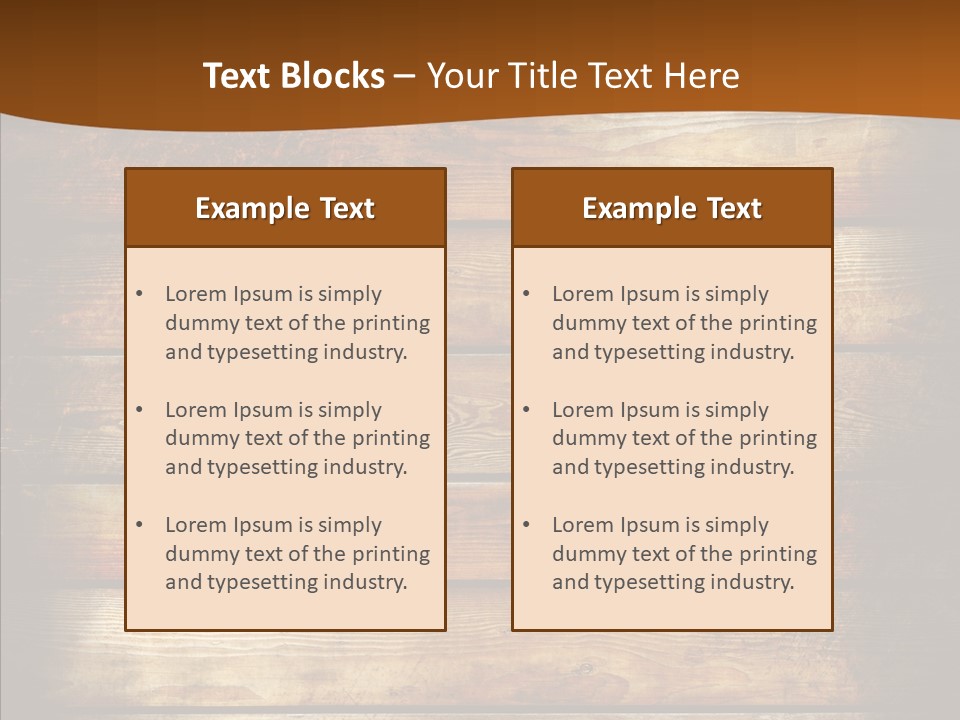 Profe Ional People Room PowerPoint Template