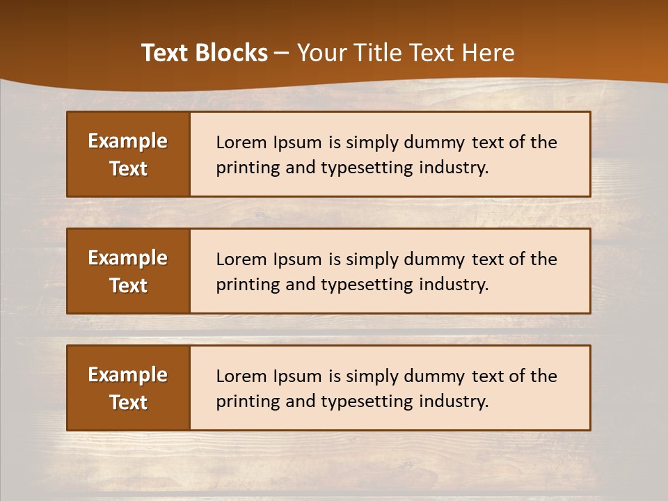 Profe Ional People Room PowerPoint Template