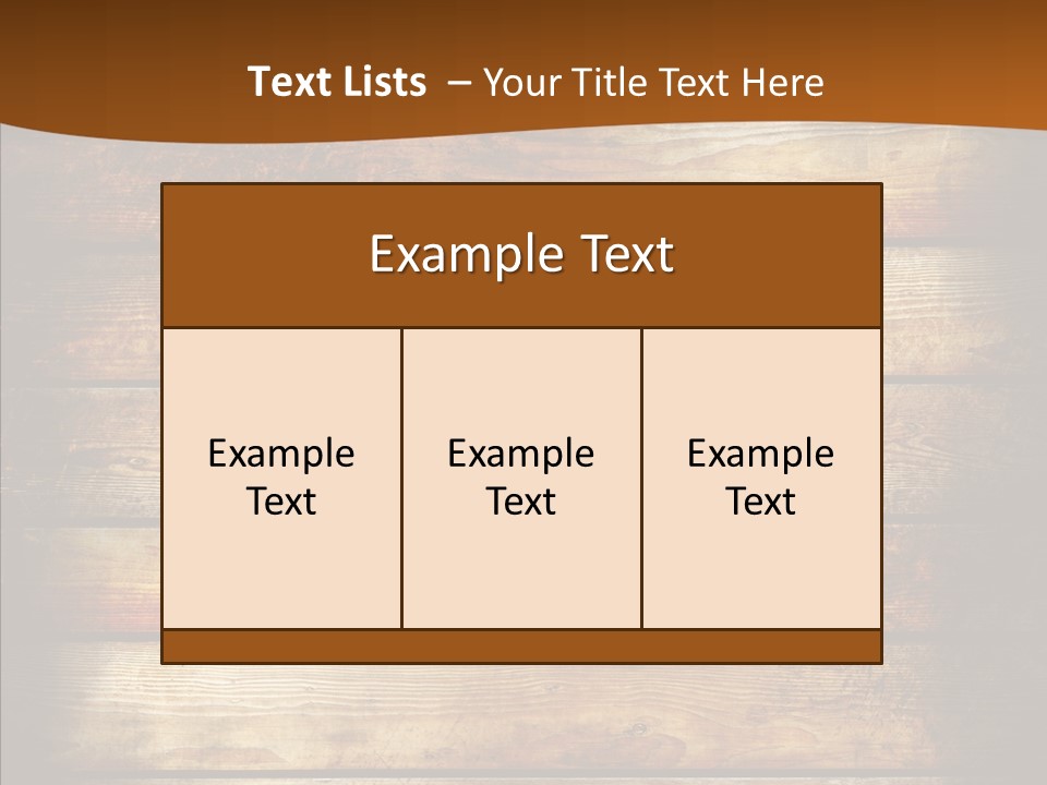 Profe Ional People Room PowerPoint Template