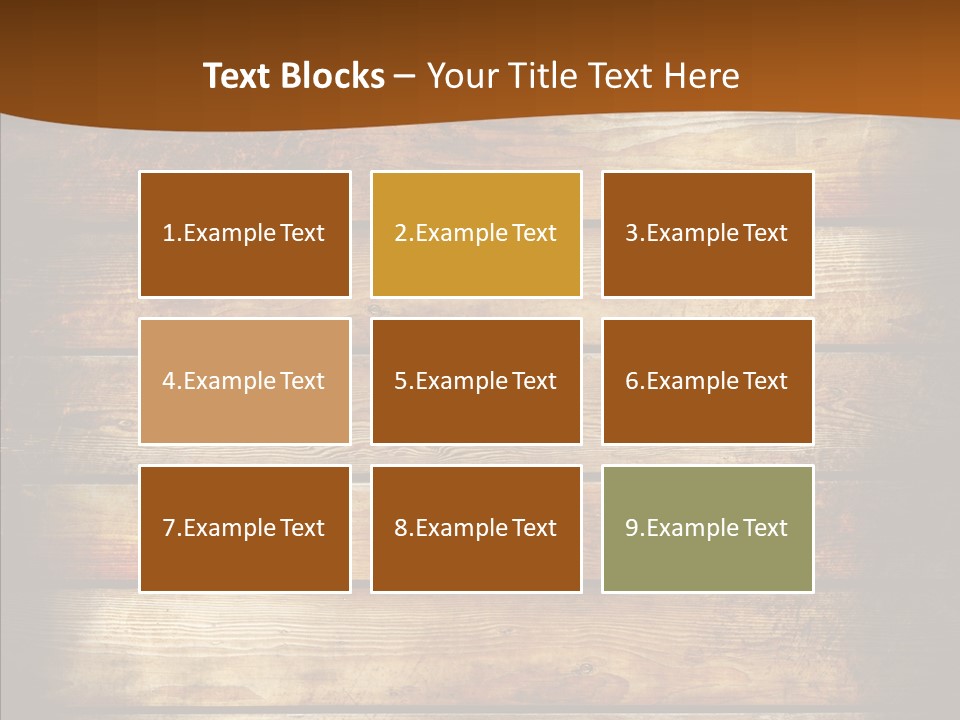 Profe Ional People Room PowerPoint Template