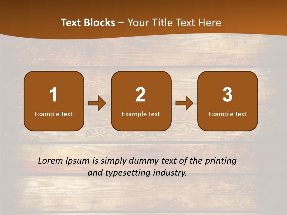 Profe Ional People Room PowerPoint Template