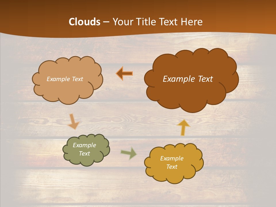 Profe Ional People Room PowerPoint Template