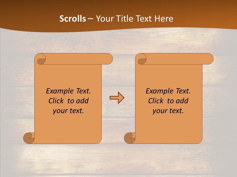 Profe Ional People Room PowerPoint Template