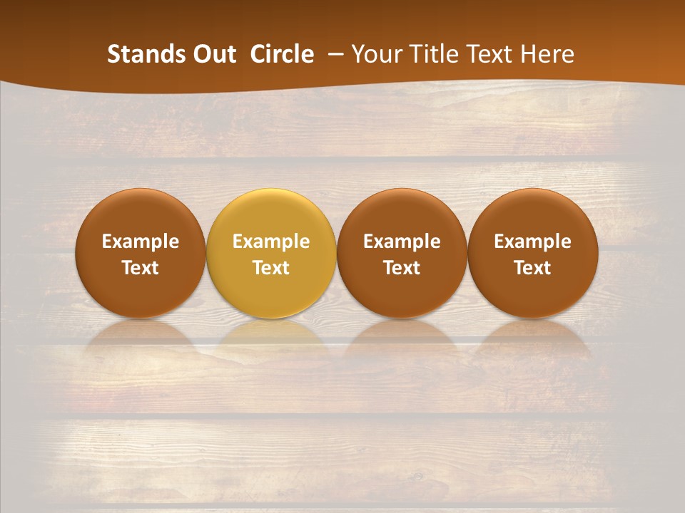 Profe Ional People Room PowerPoint Template