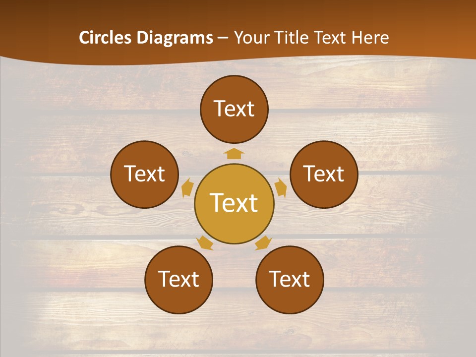 Profe Ional People Room PowerPoint Template