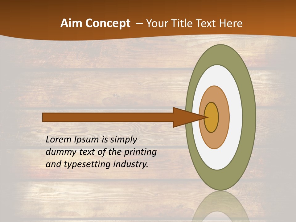 Profe Ional People Room PowerPoint Template