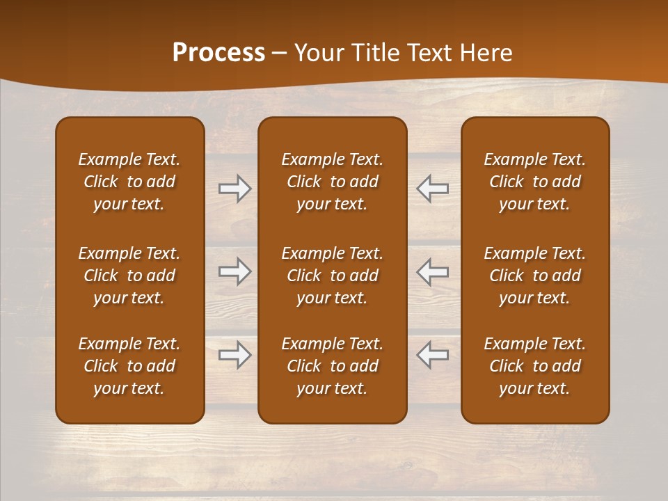 Profe Ional People Room PowerPoint Template