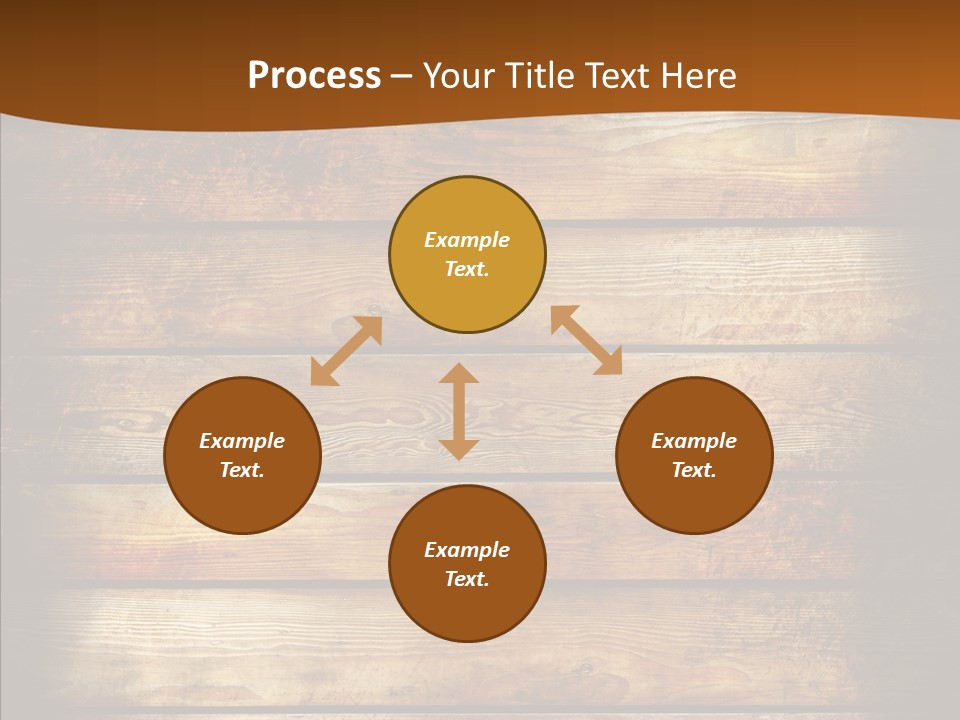 Profe Ional People Room PowerPoint Template