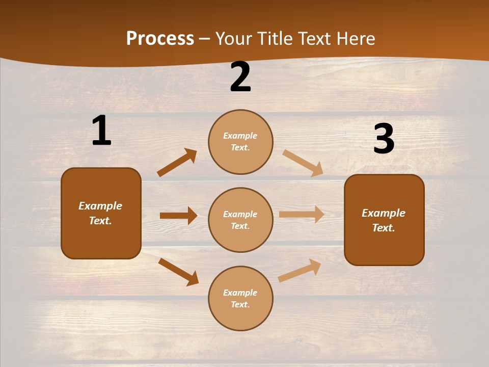 Profe Ional People Room PowerPoint Template