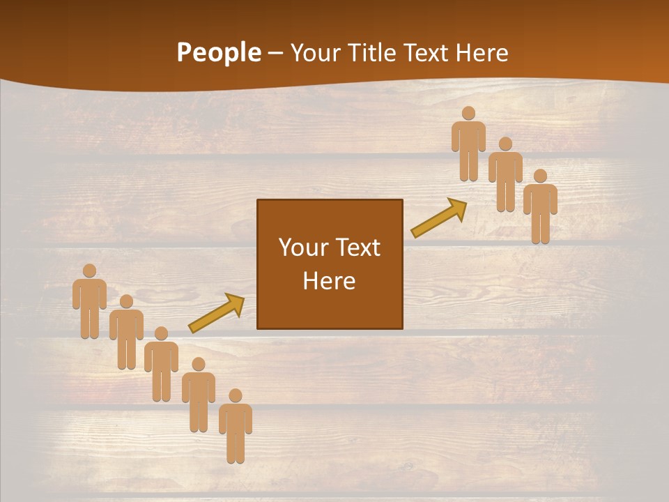 Profe Ional People Room PowerPoint Template