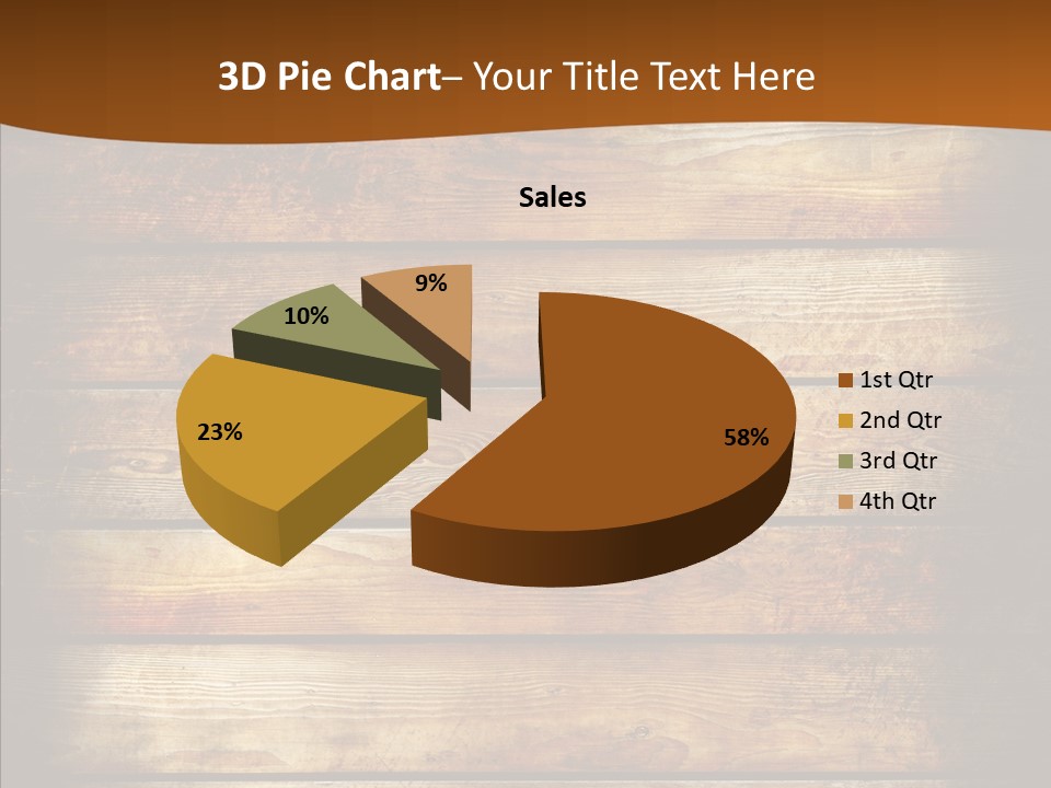Profe Ional People Room PowerPoint Template