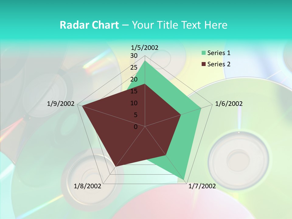 Office Business Shimmer PowerPoint Template