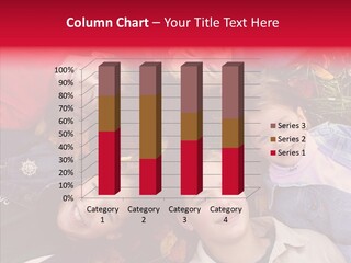 Grouping Group Circle PowerPoint Template