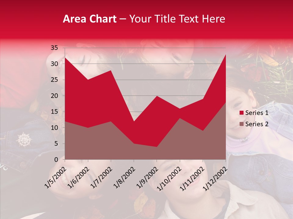 Grouping Group Circle PowerPoint Template