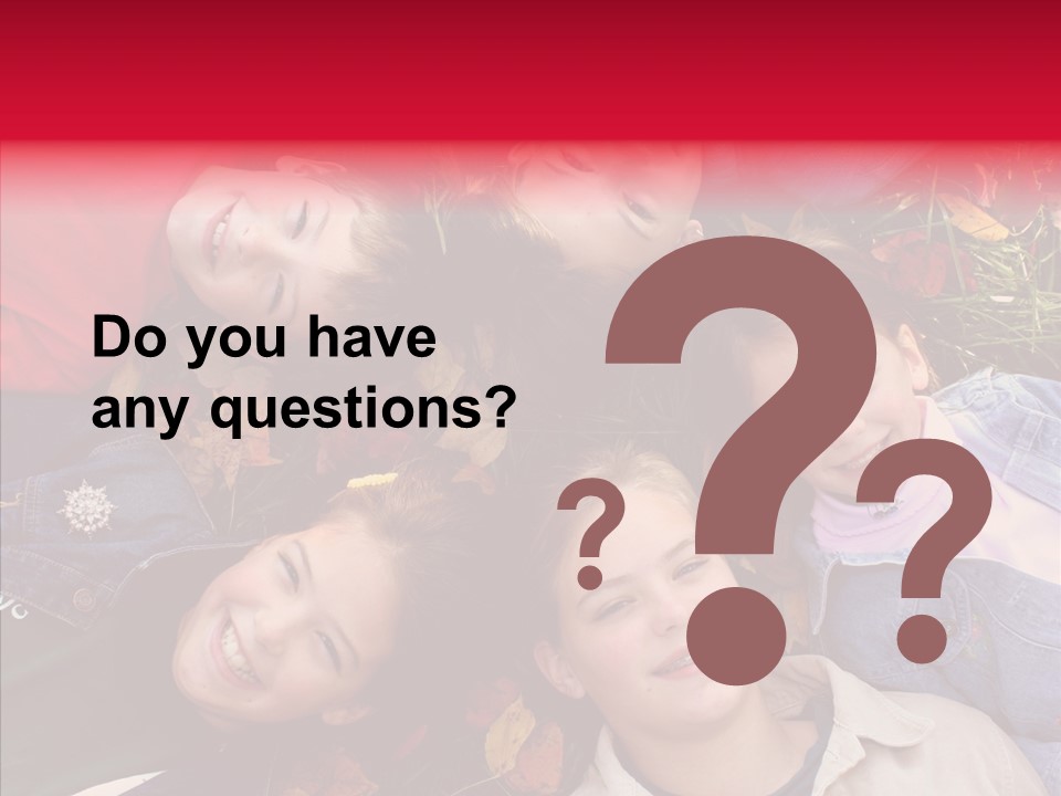 Grouping Group Circle PowerPoint Template