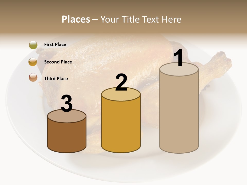 Humorou Corporate Team PowerPoint Template