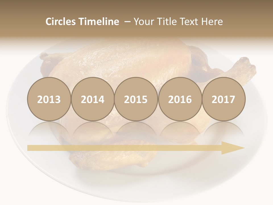Humorou Corporate Team PowerPoint Template