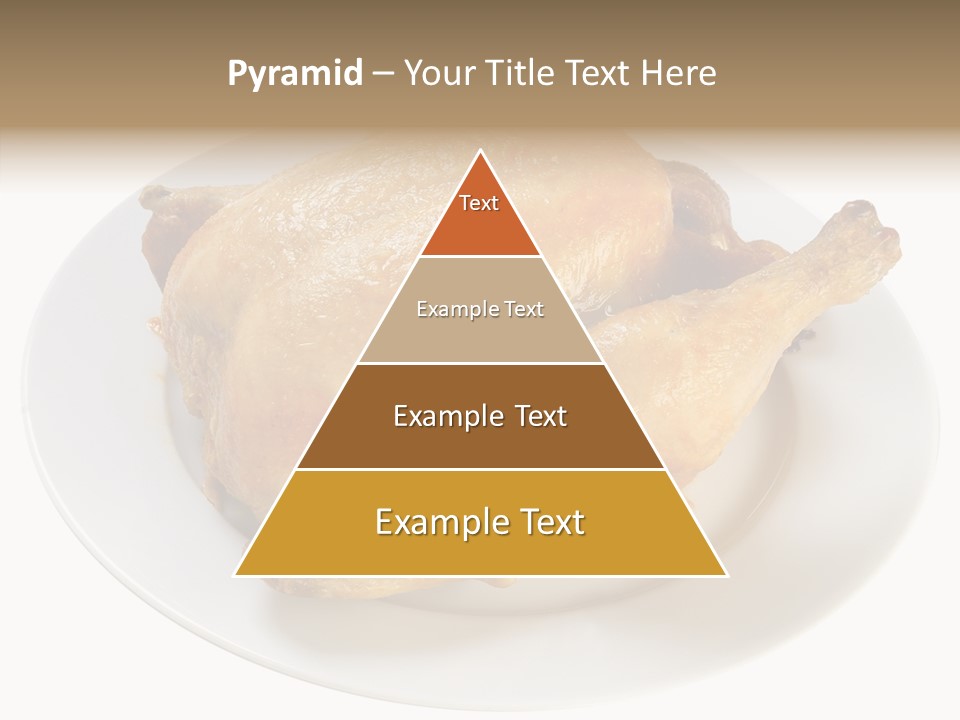 Humorou Corporate Team PowerPoint Template