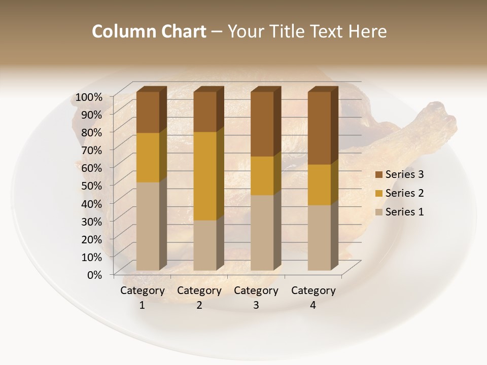 Humorou Corporate Team PowerPoint Template
