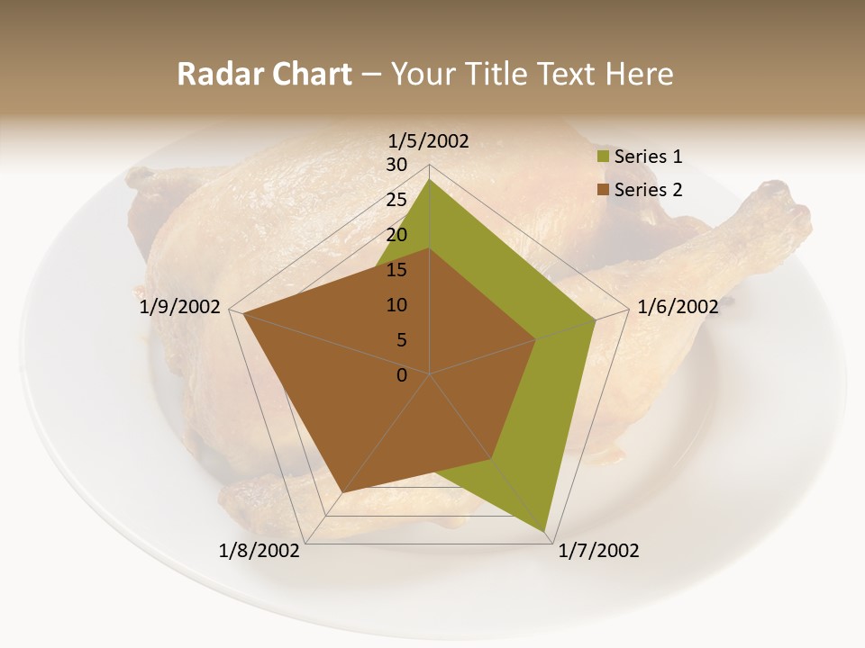 Humorou Corporate Team PowerPoint Template
