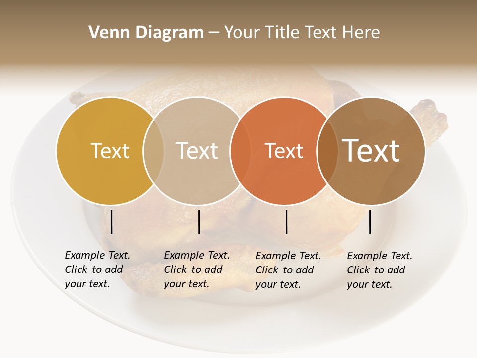 Humorou Corporate Team PowerPoint Template