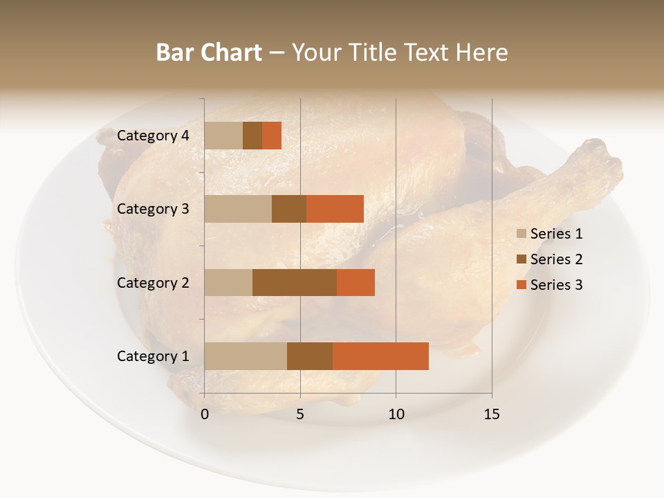 Humorou Corporate Team PowerPoint Template