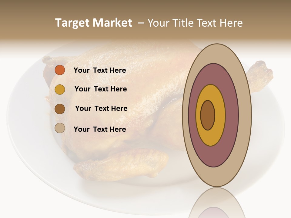 Humorou Corporate Team PowerPoint Template