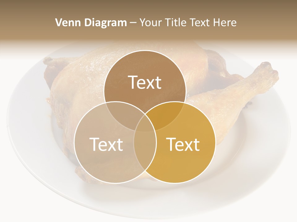 Humorou Corporate Team PowerPoint Template