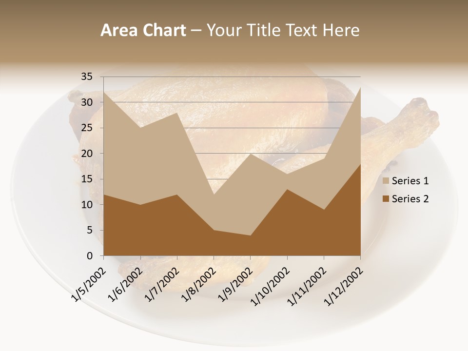 Humorou Corporate Team PowerPoint Template