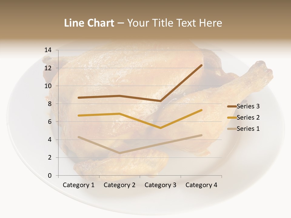 Humorou Corporate Team PowerPoint Template
