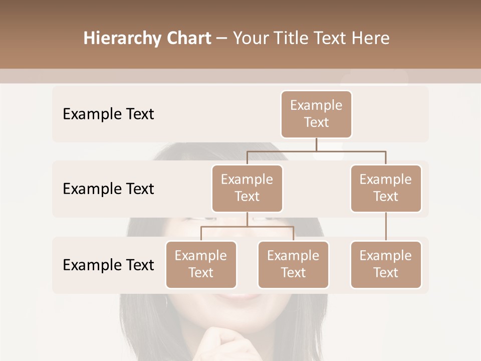 Imagine Pose Copy PowerPoint Template