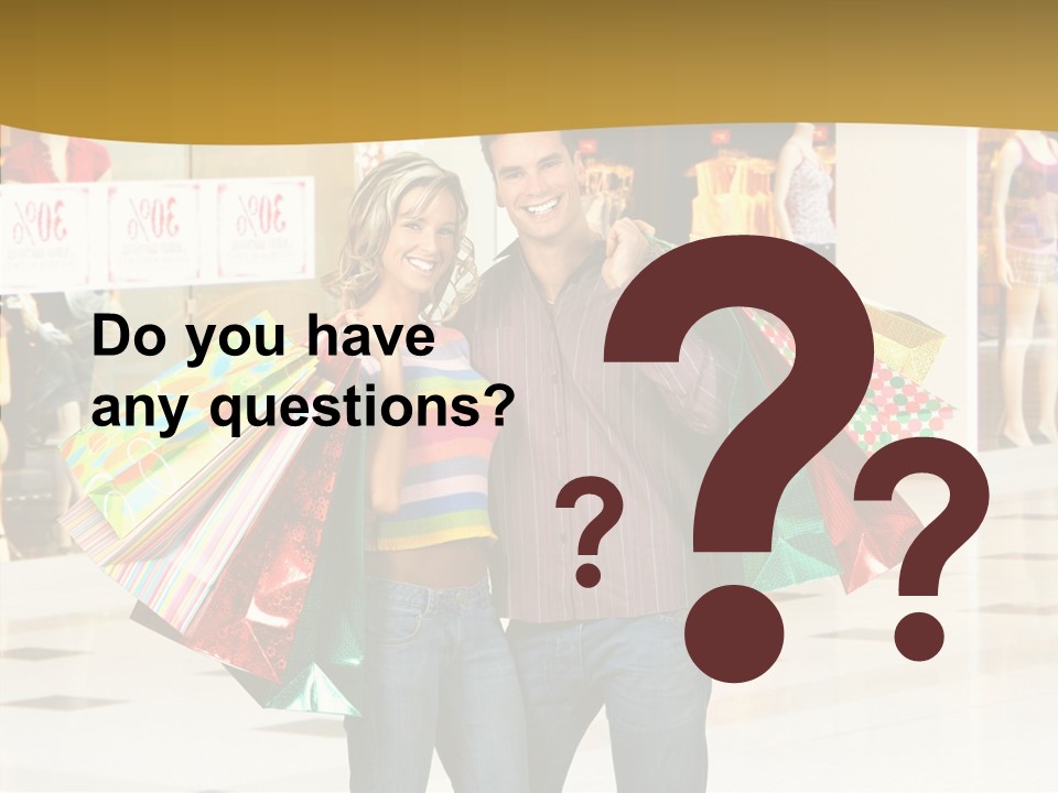 Girl Love Beauty PowerPoint Template